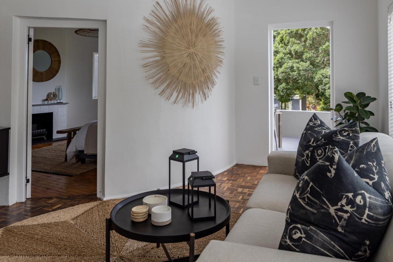 Millrock Beach House Plettenberg Bay Exteriör bild