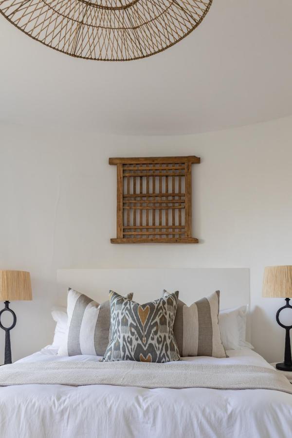 Millrock Beach House Plettenberg Bay Exteriör bild