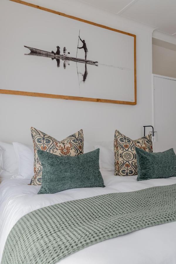 Millrock Beach House Plettenberg Bay Exteriör bild