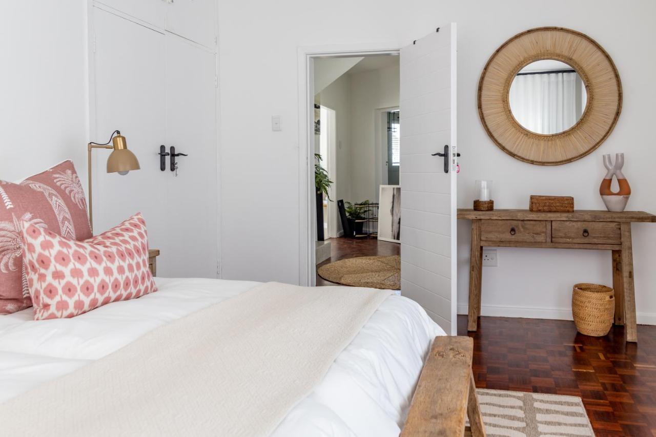 Millrock Beach House Plettenberg Bay Exteriör bild