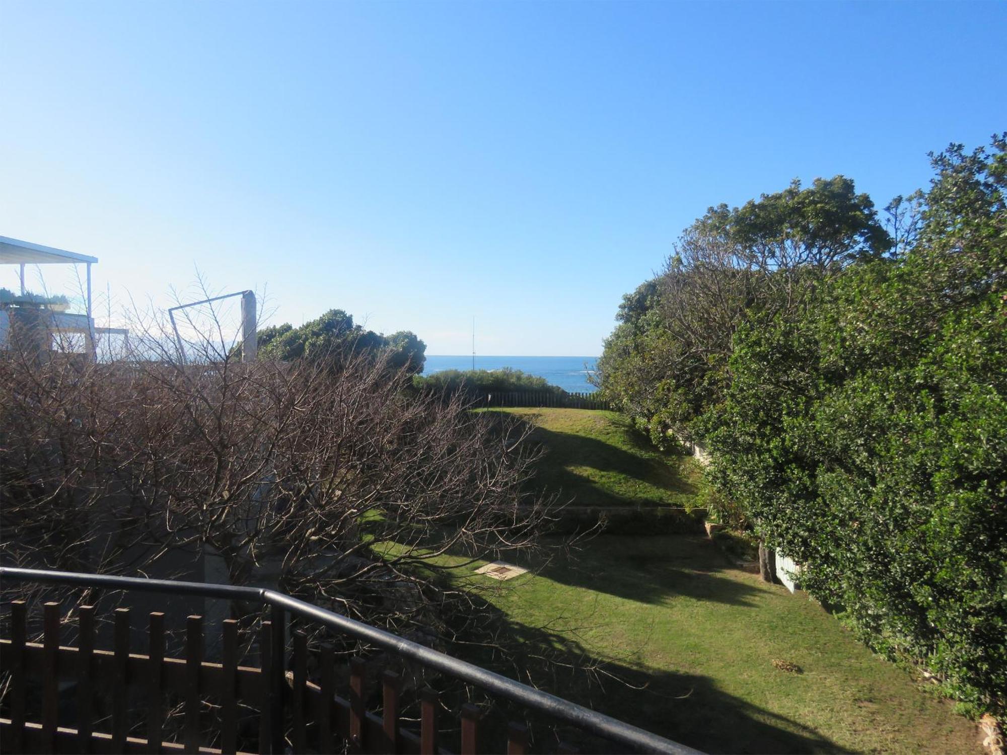 Millrock Beach House Plettenberg Bay Exteriör bild