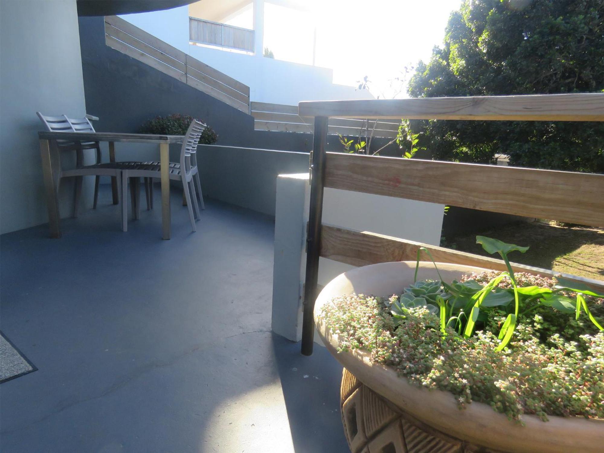 Millrock Beach House Plettenberg Bay Exteriör bild