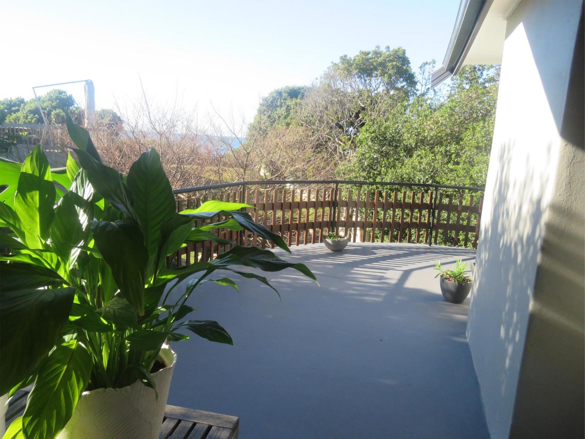 Millrock Beach House Plettenberg Bay Exteriör bild